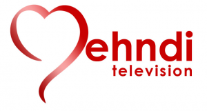 Mehndi TV Logo